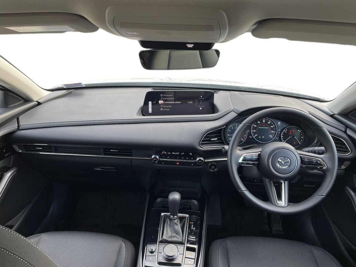 Used Mazda CX-30 2025 for sale - 77002806: Photo 13