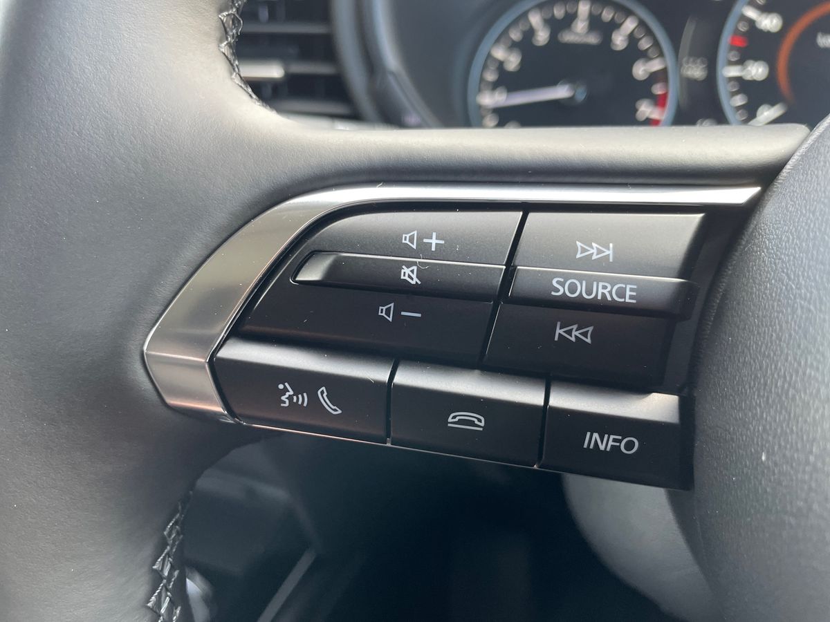 Used Mazda CX-30 2025 for sale - 77002806: Photo 16