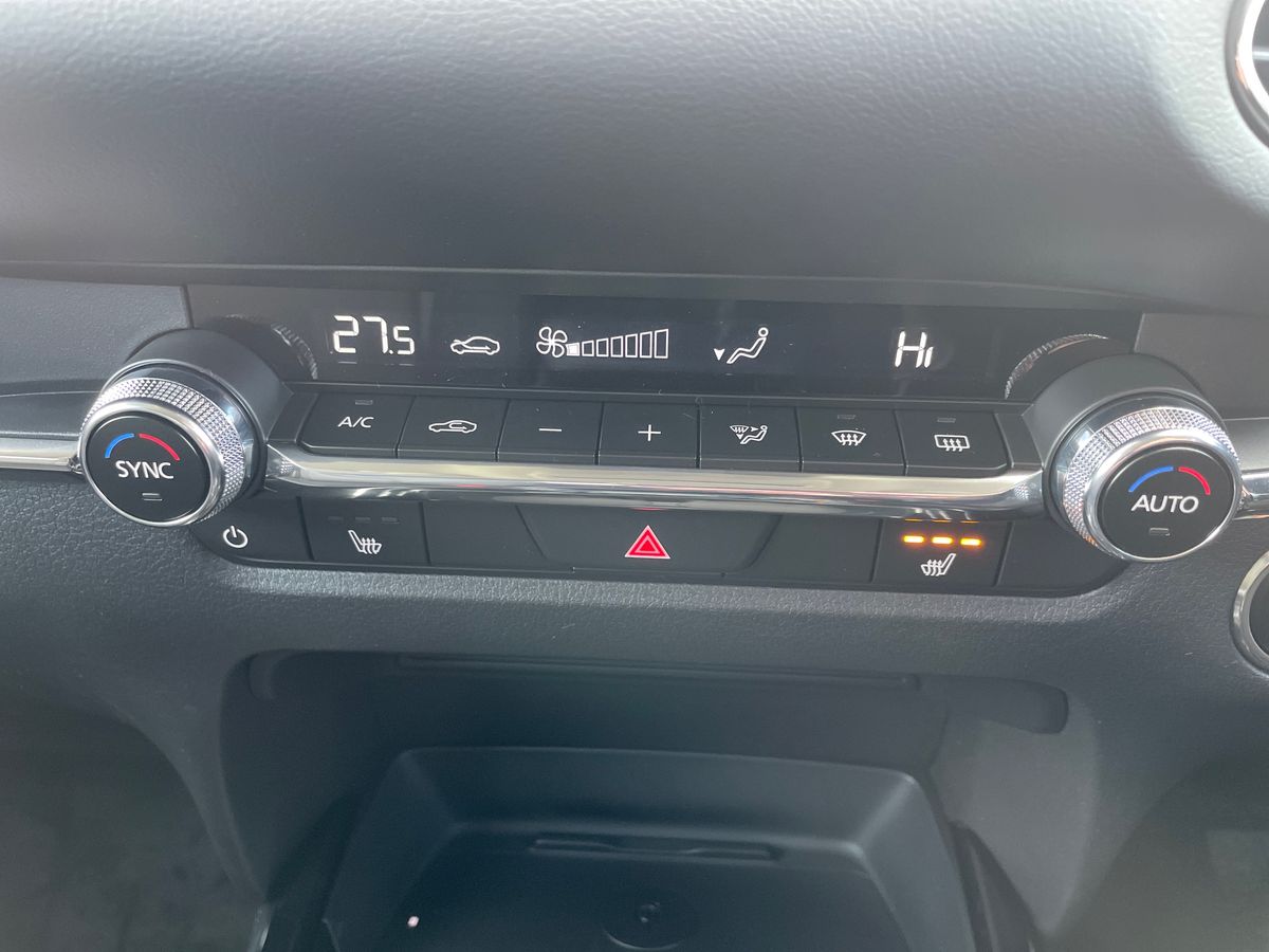 Used Mazda CX-30 2025 for sale - 77002806: Photo 18