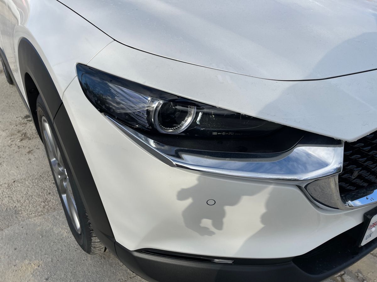 Used Mazda CX-30 2025 for sale - 77002806: Photo 21