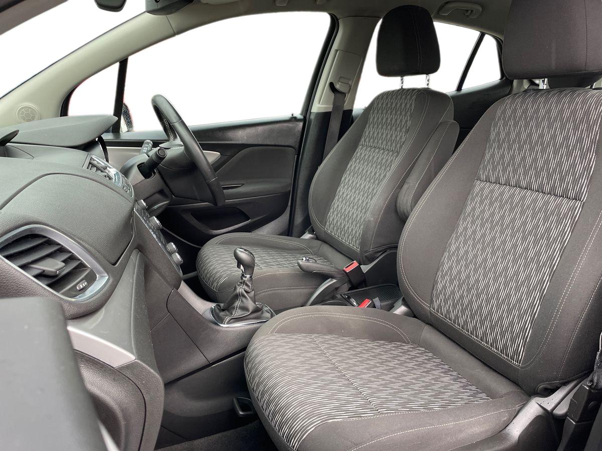 Used Vauxhall Mokka 2016 for sale - 77293424: Photo 10