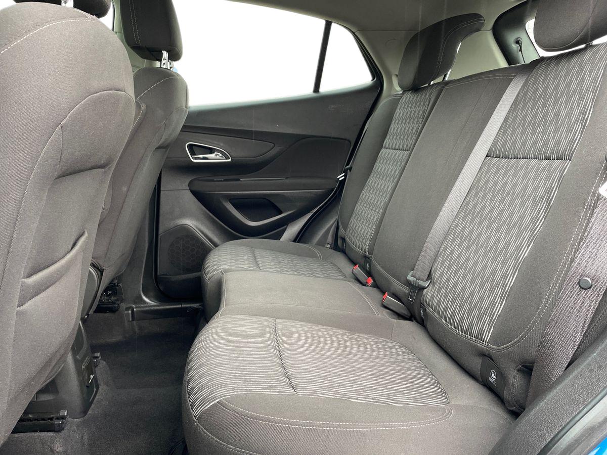 Used Vauxhall Mokka 2016 for sale - 77293424: Photo 11