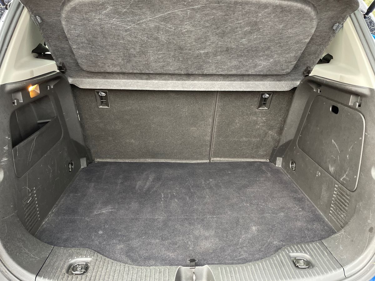 Used Vauxhall Mokka 2016 for sale - 77293424: Photo 12