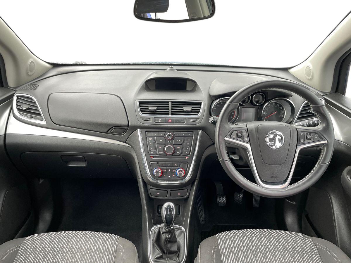 Used Vauxhall Mokka 2016 for sale - 77293424: Photo 13