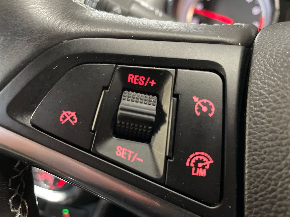 Used Vauxhall Mokka 2016 for sale - 77293424: Photo 16