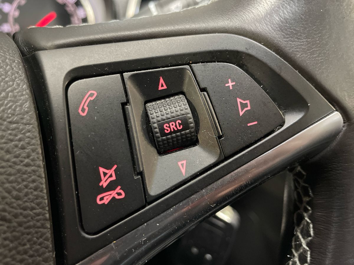 Used Vauxhall Mokka 2016 for sale - 77293424: Photo 17