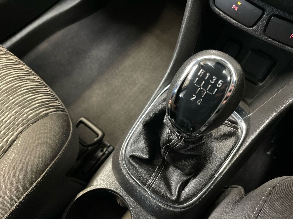 Used Vauxhall Mokka 2016 for sale - 77293424: Photo 19