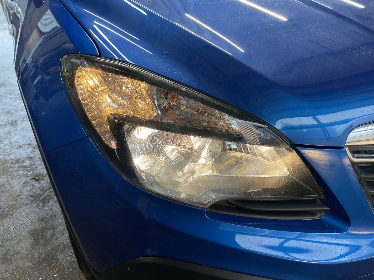 Used Vauxhall Mokka 2016 for sale - 77293424: Photo 21