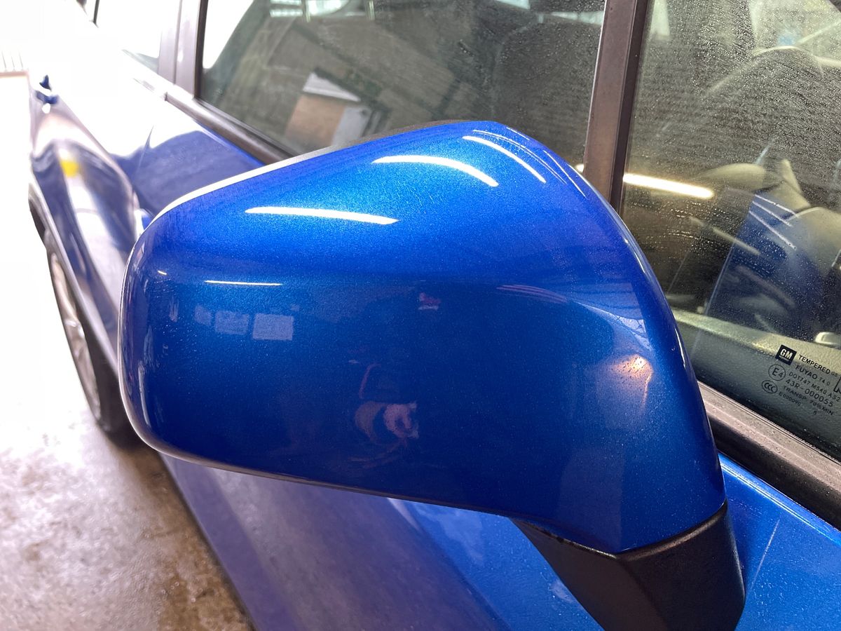 Used Vauxhall Mokka 2016 for sale - 77293424: Photo 22