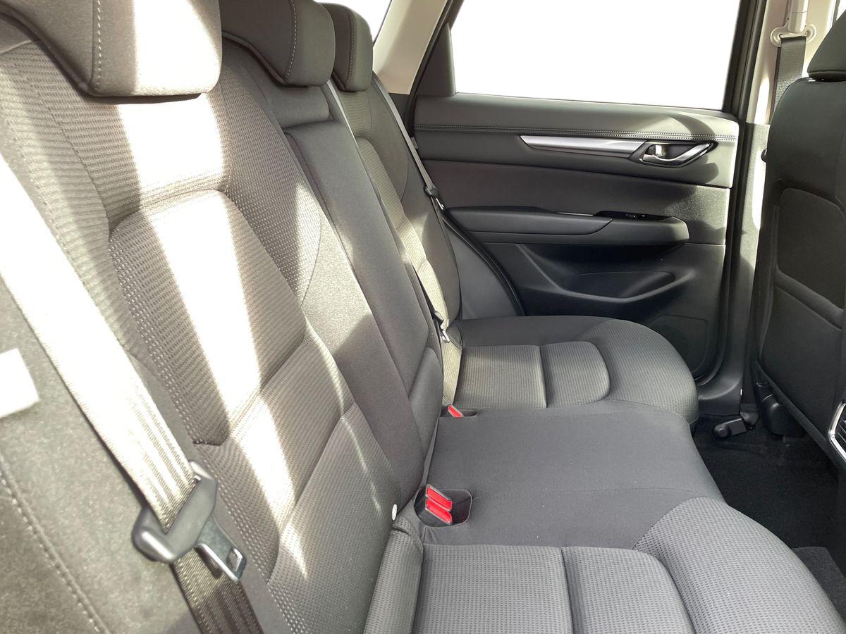 Used Mazda CX-5 2025 for sale - 77002786: Photo 11