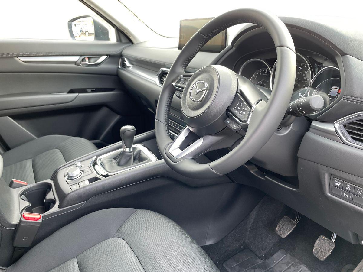 Used Mazda CX-5 2025 for sale - 77002786: Photo 15