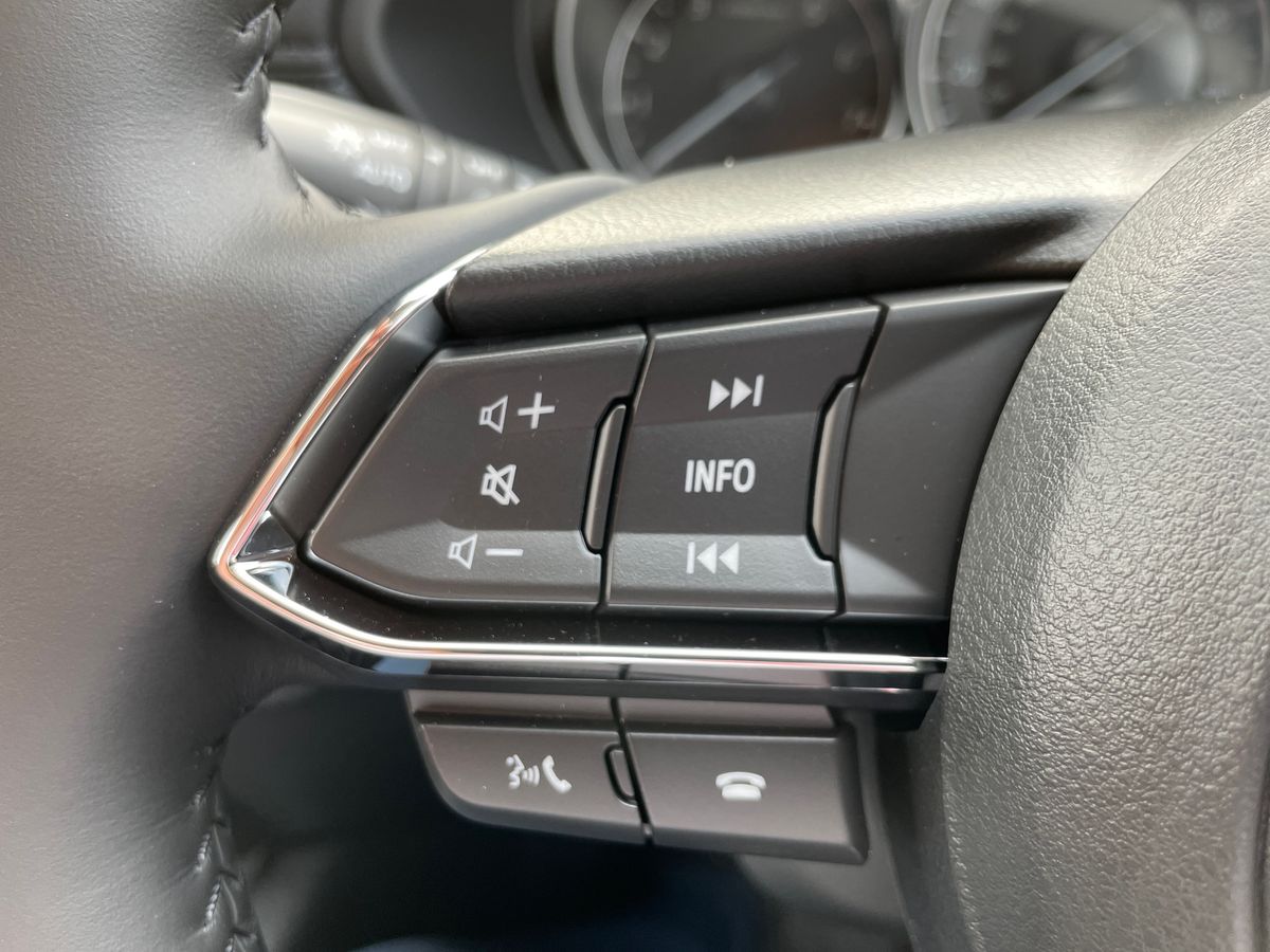 Used Mazda CX-5 2025 for sale - 77002786: Photo 16