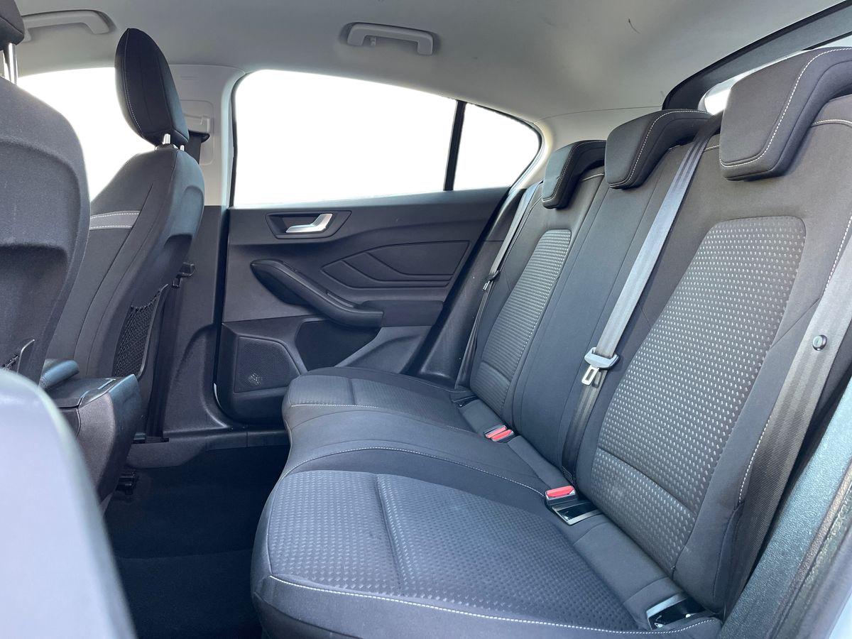 Used Ford Focus 2019 for sale - 77261538: Photo 11