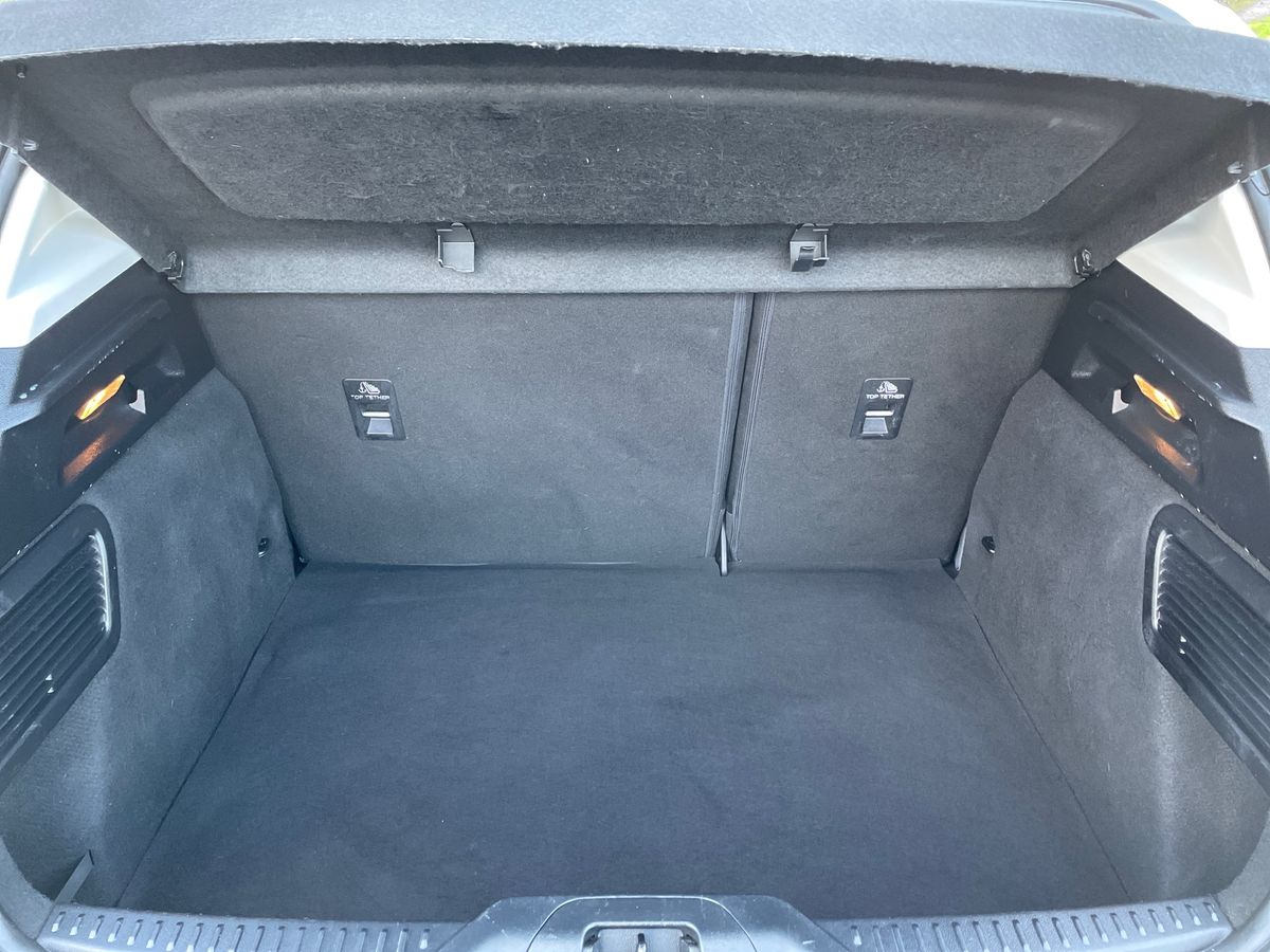 Used Ford Focus 2019 for sale - 77261538: Photo 12