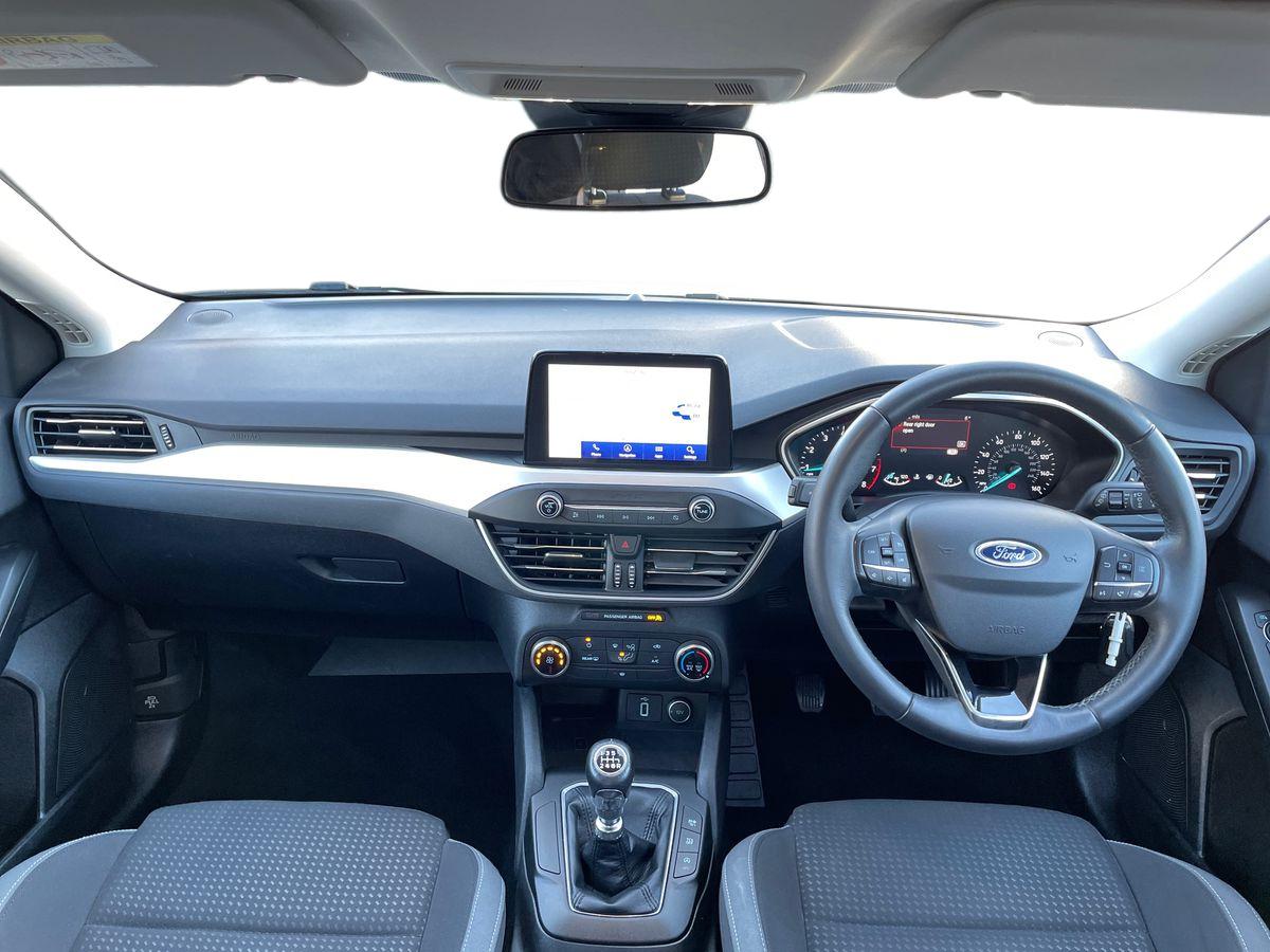 Used Ford Focus 2019 for sale - 77261538: Photo 13