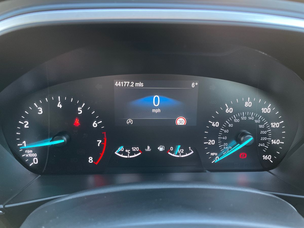 Used Ford Focus 2019 for sale - 77261538: Photo 14