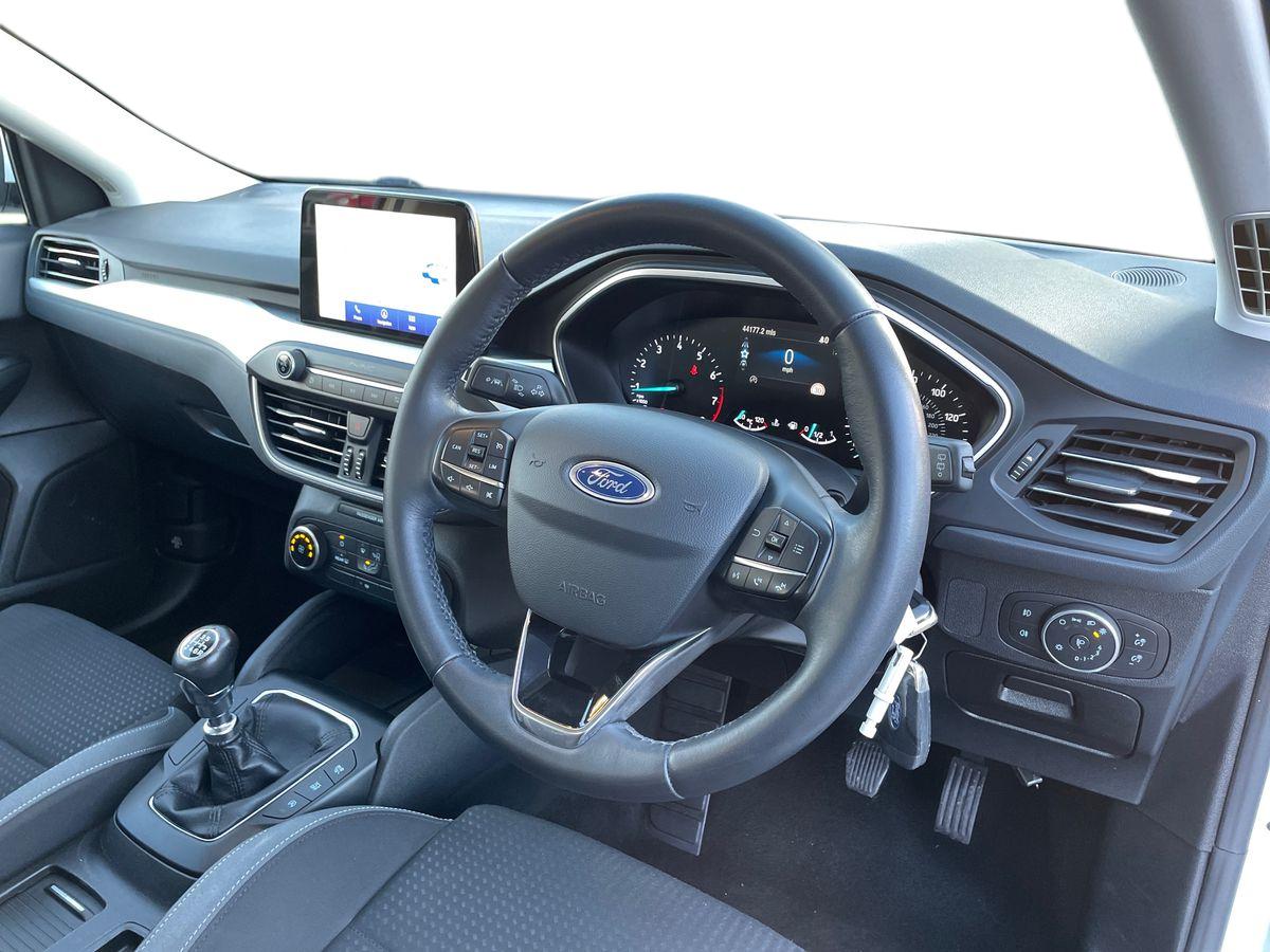 Used Ford Focus 2019 for sale - 77261538: Photo 15