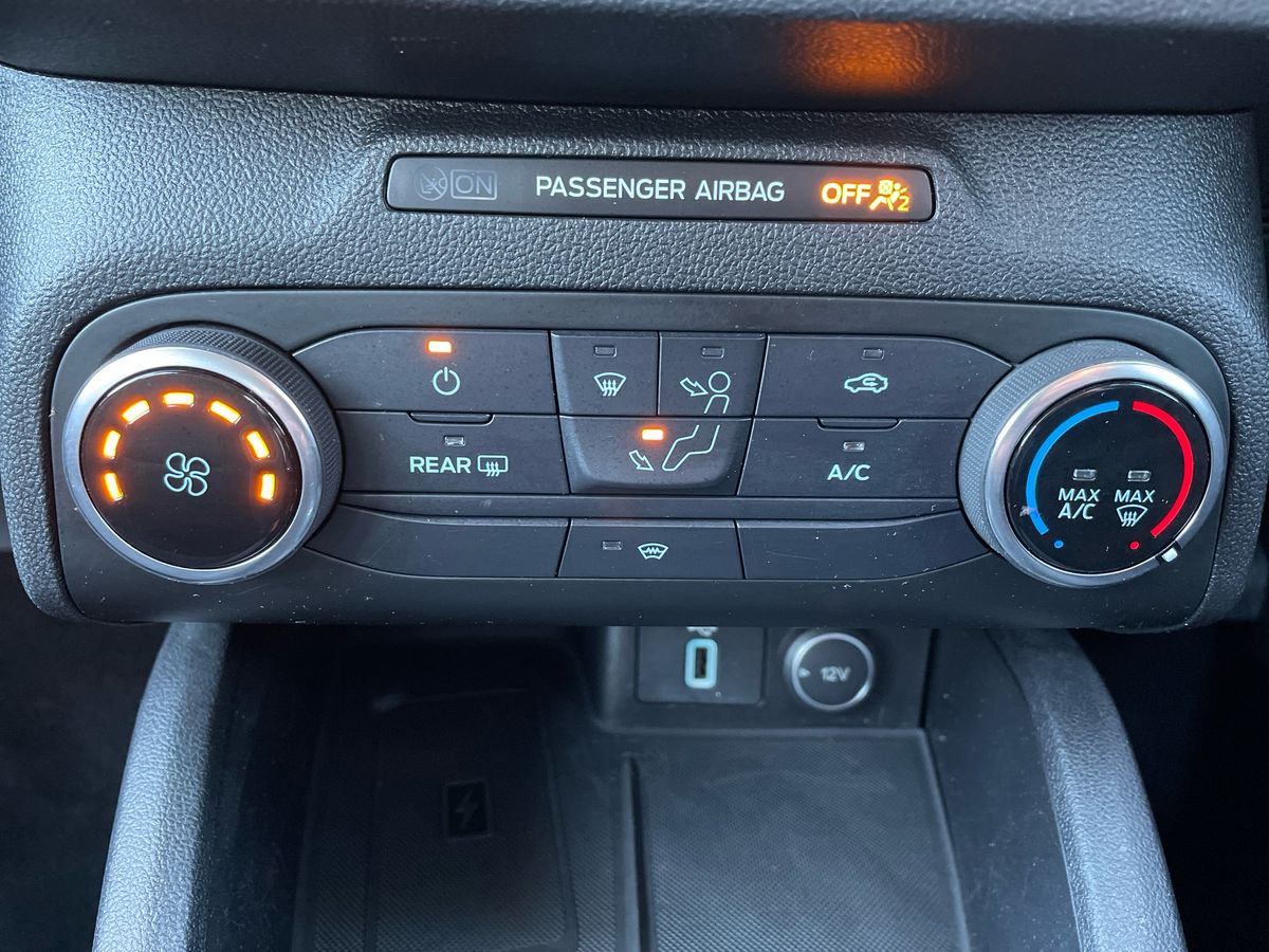 Used Ford Focus 2019 for sale - 77261538: Photo 18