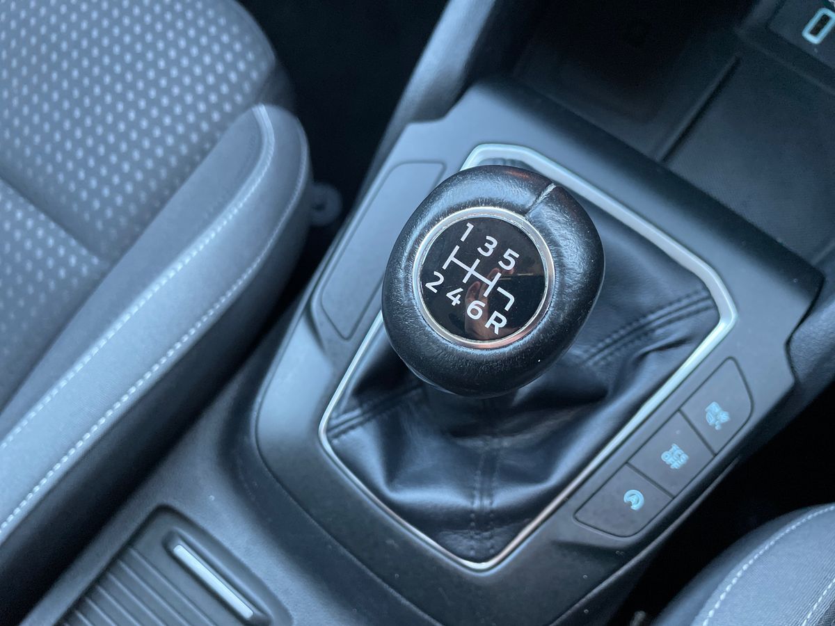 Used Ford Focus 2019 for sale - 77261538: Photo 19