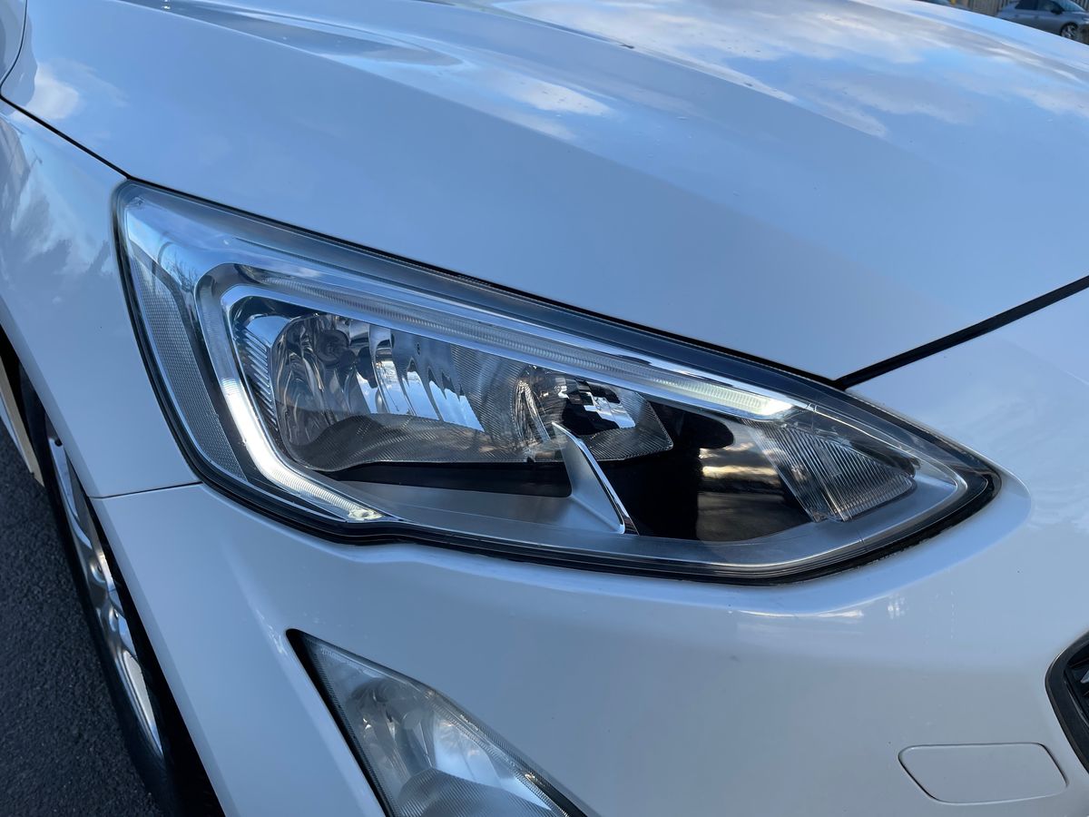 Used Ford Focus 2019 for sale - 77261538: Photo 21