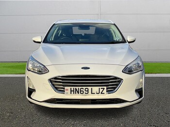 Used Ford Focus 2019 for sale - 77261538: Photo