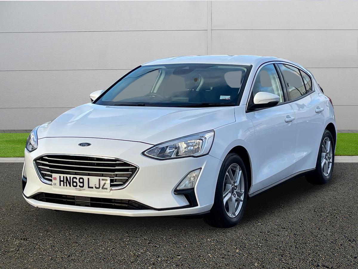 Used Ford Focus 2019 for sale - 77261538: Photo 3