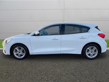 Used Ford Focus 2019 for sale - 77261538: Photo