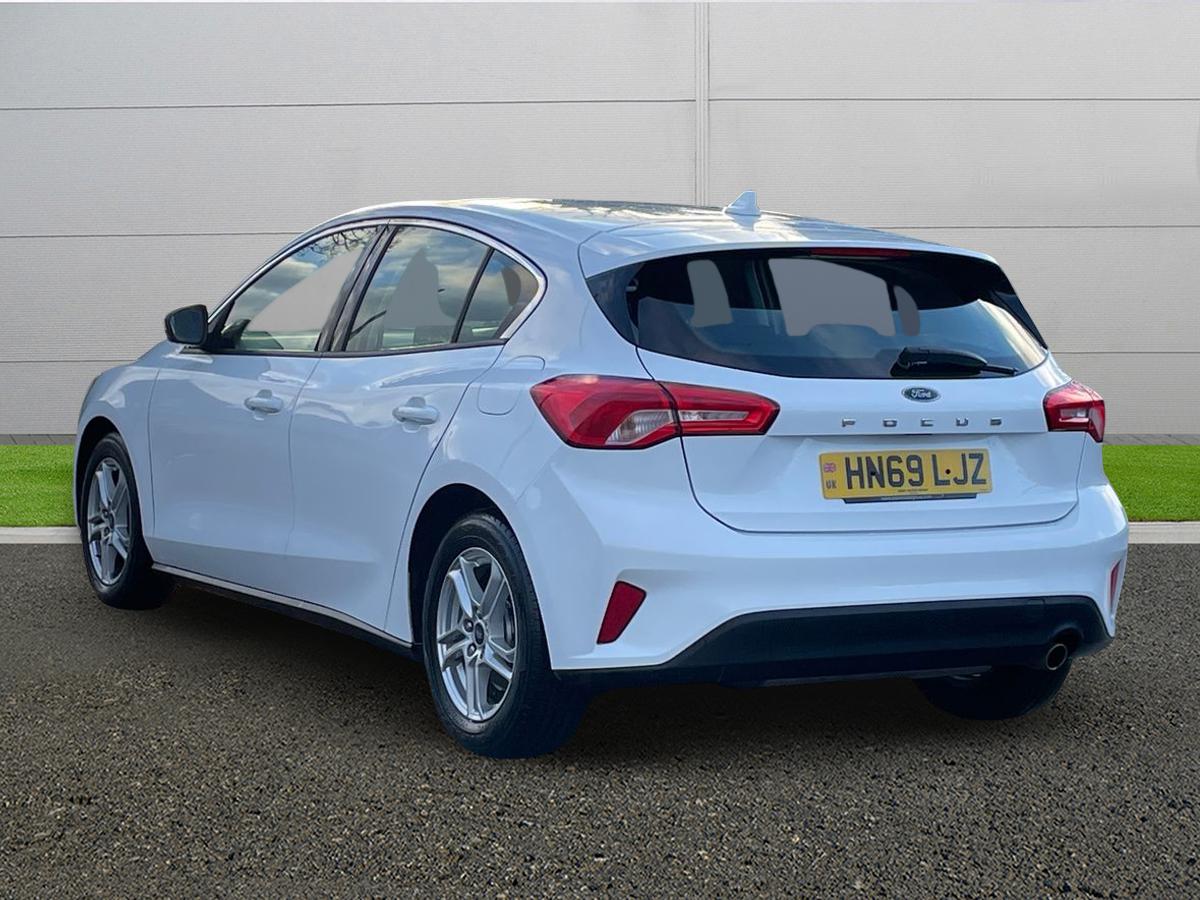 Used Ford Focus 2019 for sale - 77261538: Photo 5