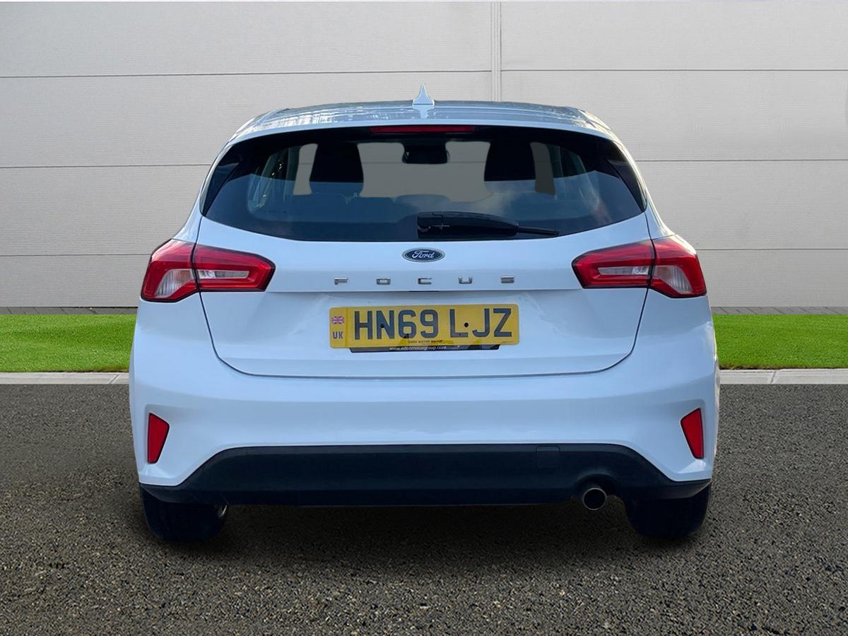 Used Ford Focus 2019 for sale - 77261538: Photo 6