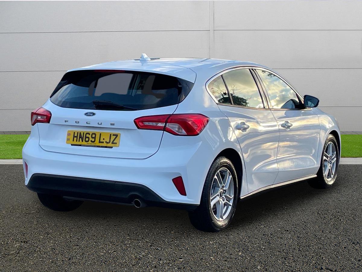 Used Ford Focus 2019 for sale - 77261538: Photo 7