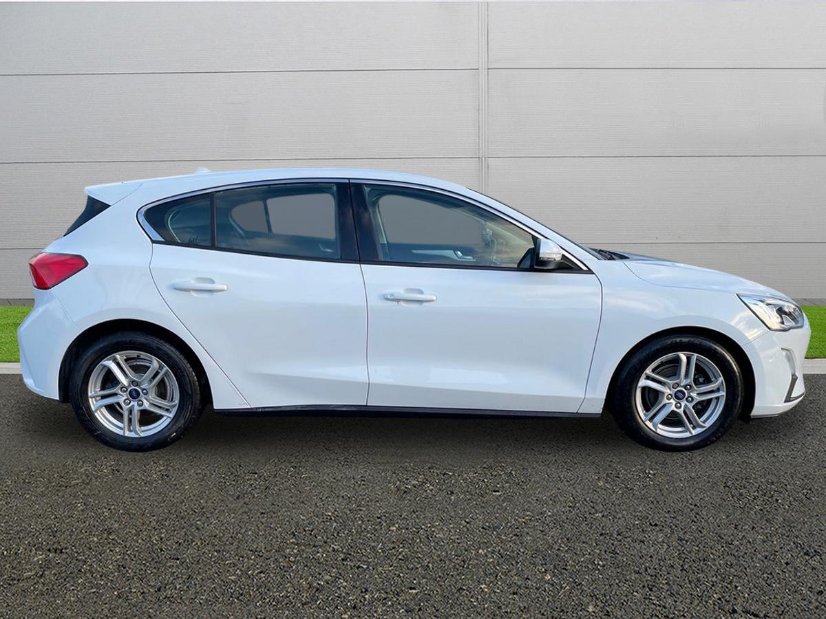 Used Ford Focus 2019 for sale - 77261538: Photo 8