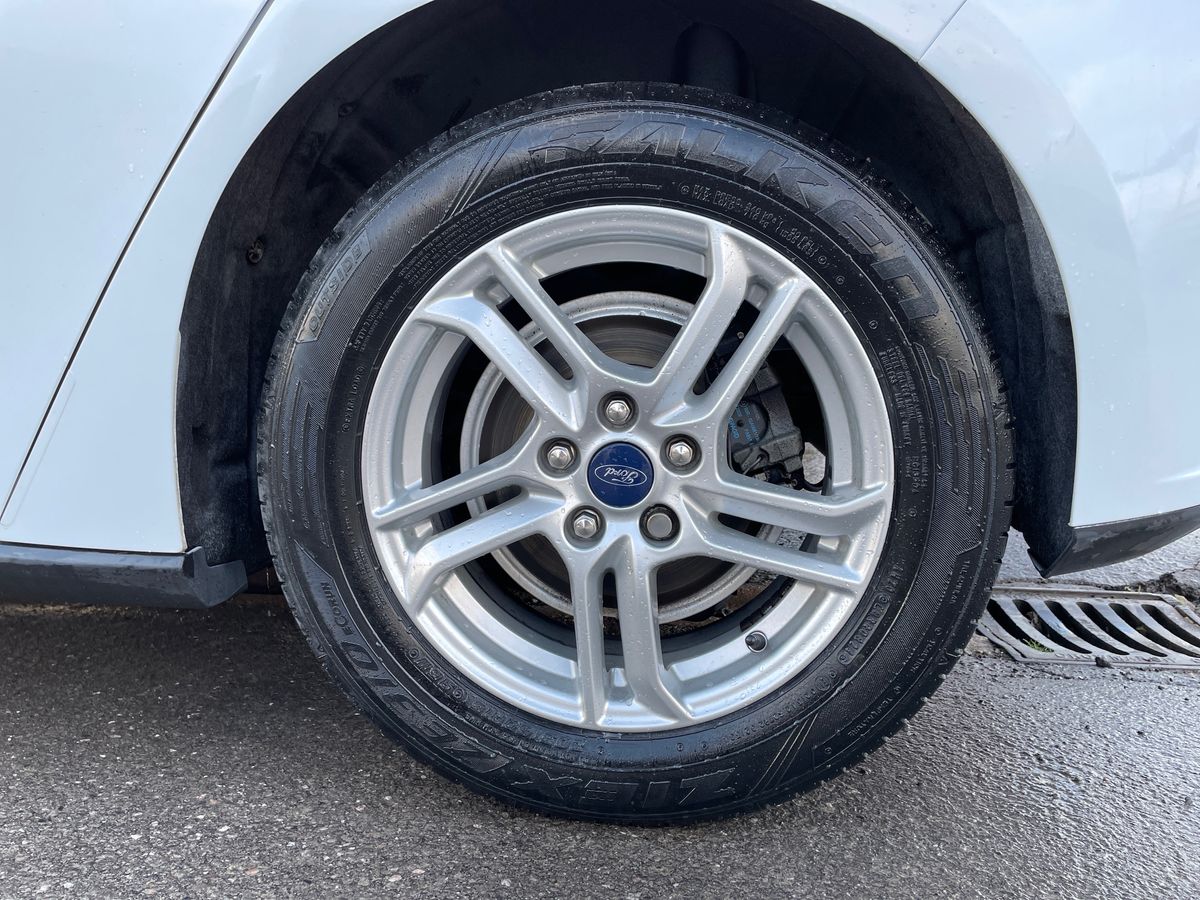 Used Ford Focus 2019 for sale - 77261538: Photo 9