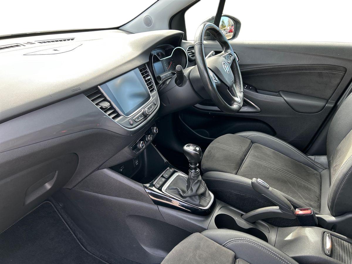 Used Vauxhall Crossland 2022 for sale - 77706365: Photo 10