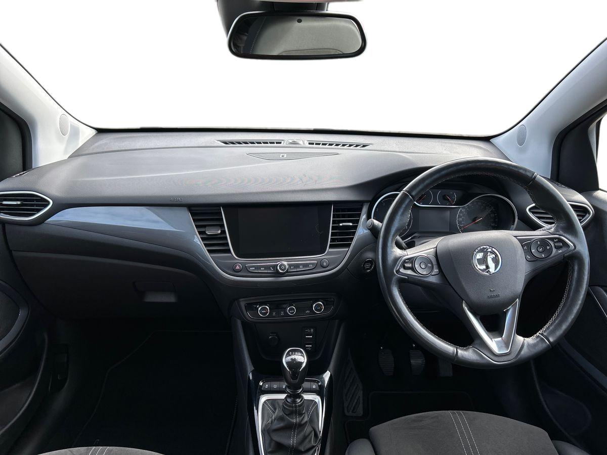 Used Vauxhall Crossland 2022 for sale - 77706365: Photo 13