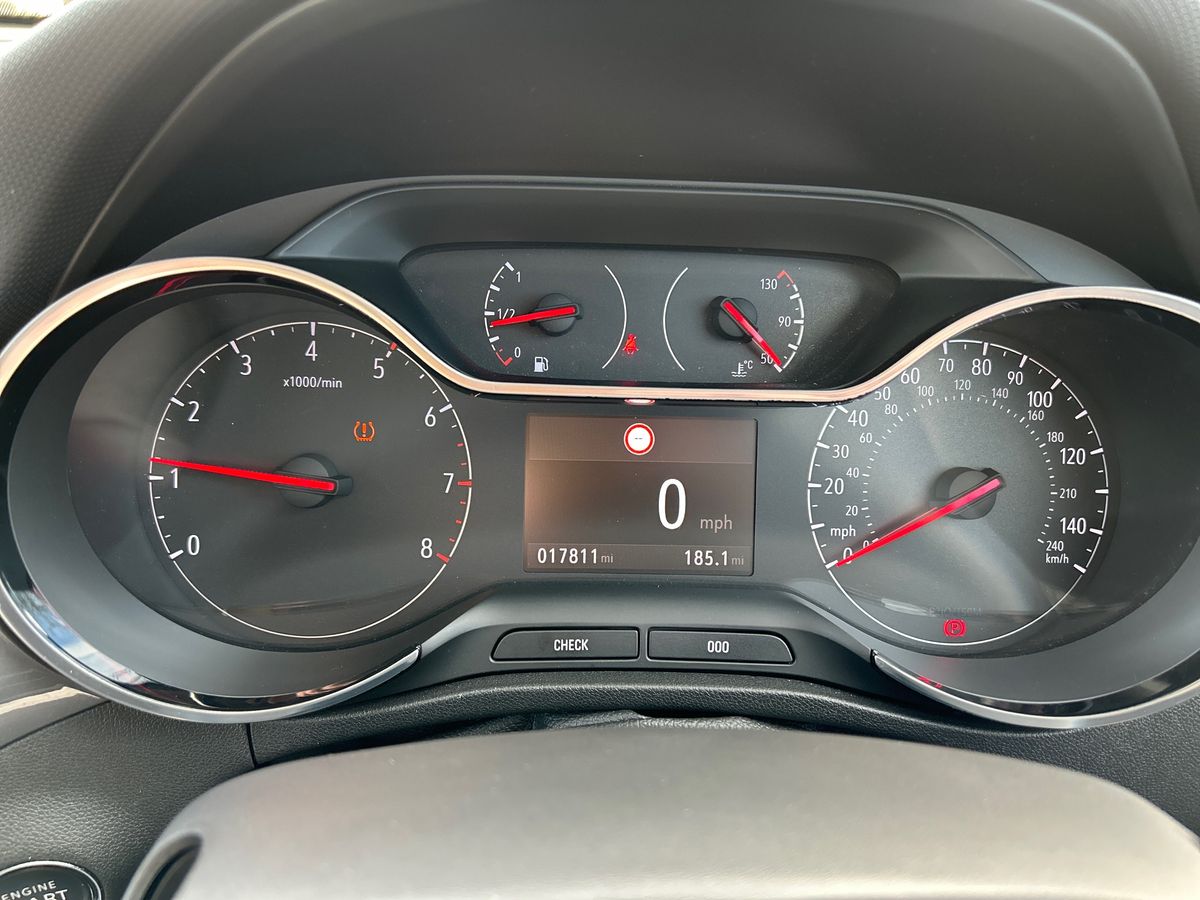 Used Vauxhall Crossland 2022 for sale - 77706365: Photo 14