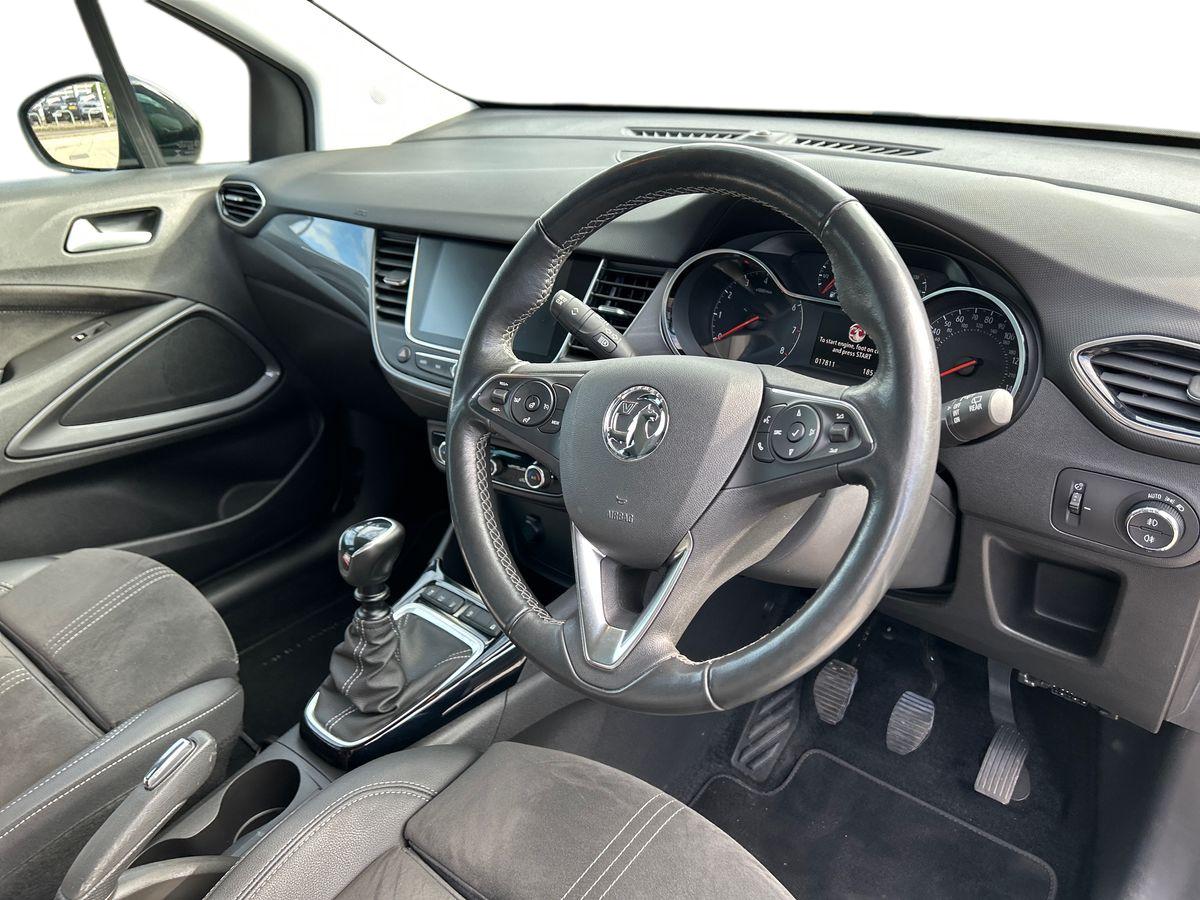 Used Vauxhall Crossland 2022 for sale - 77706365: Photo 15