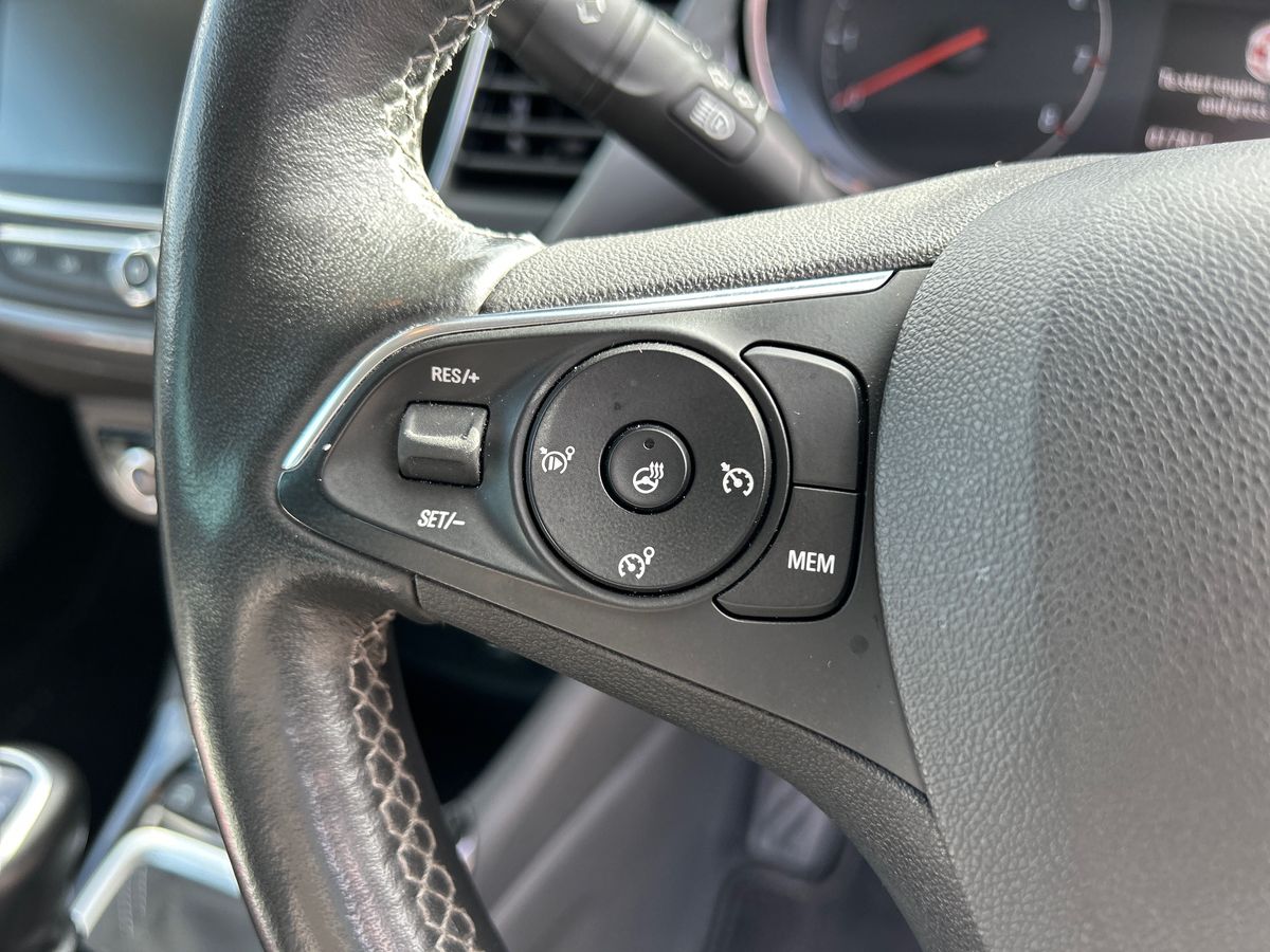 Used Vauxhall Crossland 2022 for sale - 77706365: Photo 16