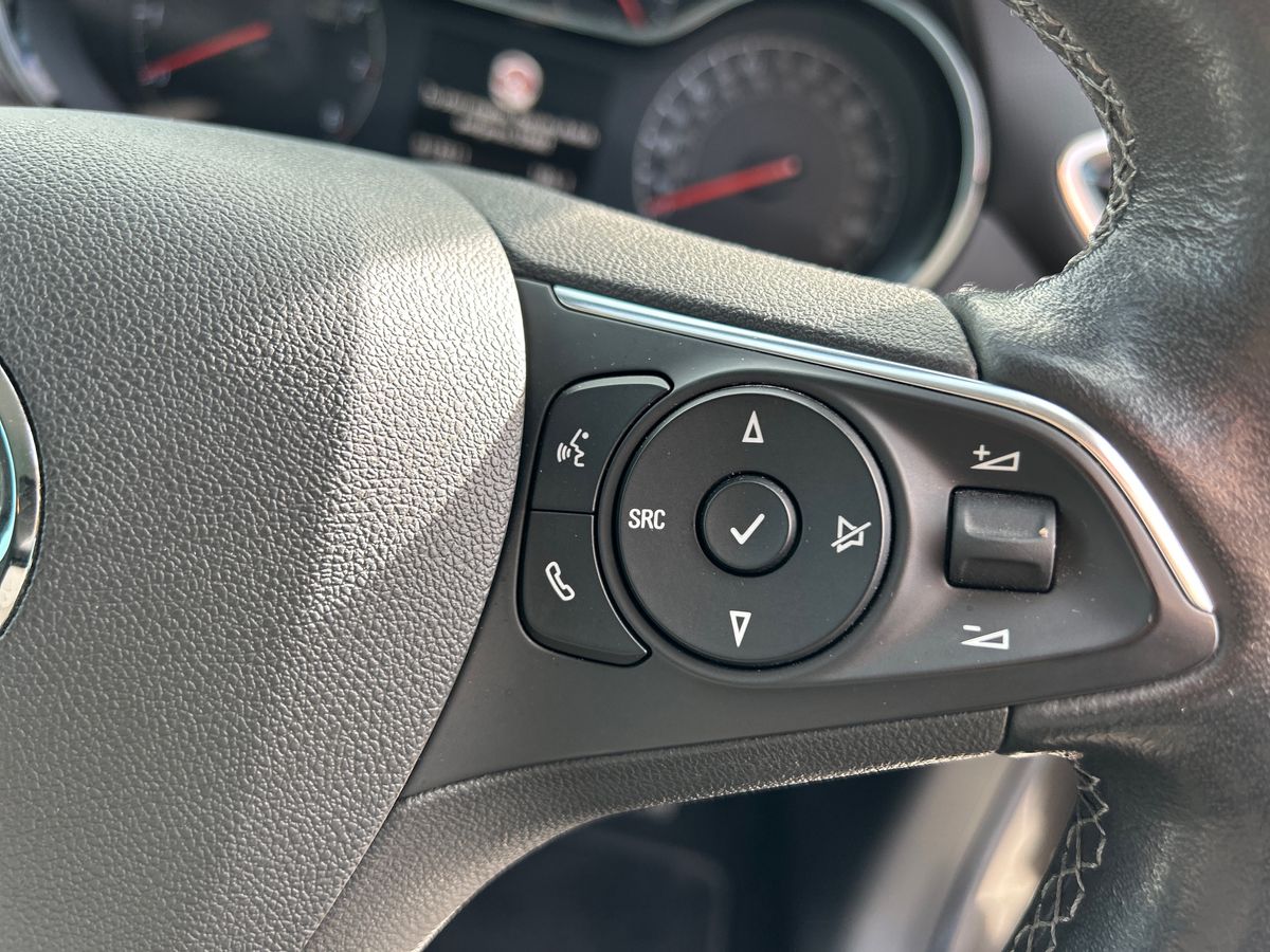 Used Vauxhall Crossland 2022 for sale - 77706365: Photo 17