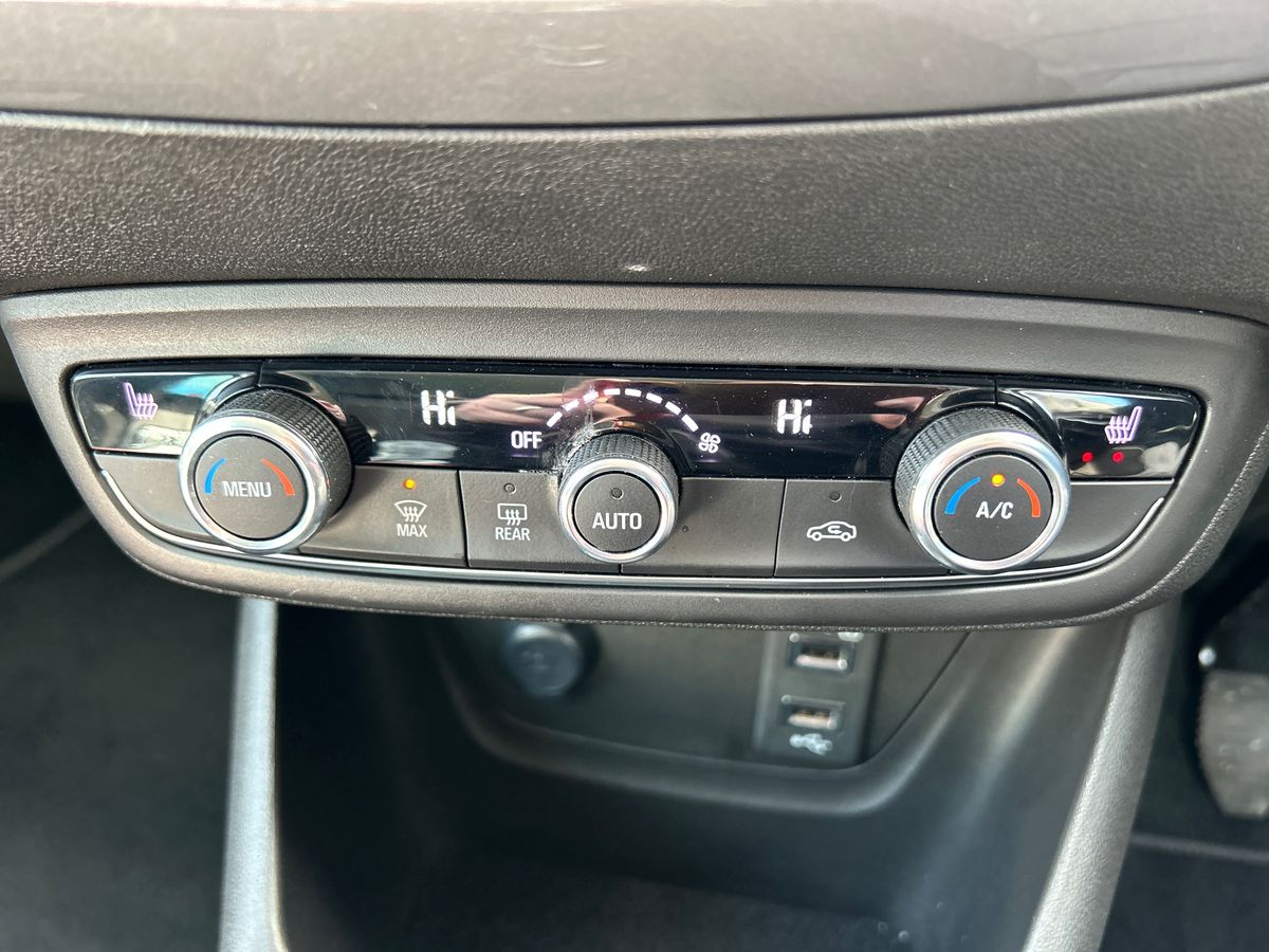 Used Vauxhall Crossland 2022 for sale - 77706365: Photo 18