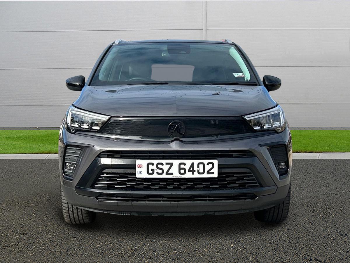 Used Vauxhall Crossland 2022 for sale - 77706365: Photo 2
