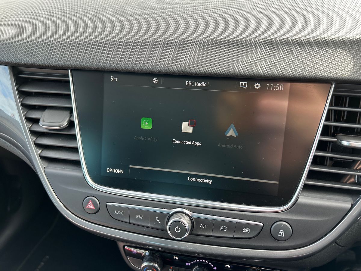 Used Vauxhall Crossland 2022 for sale - 77706365: Photo 25