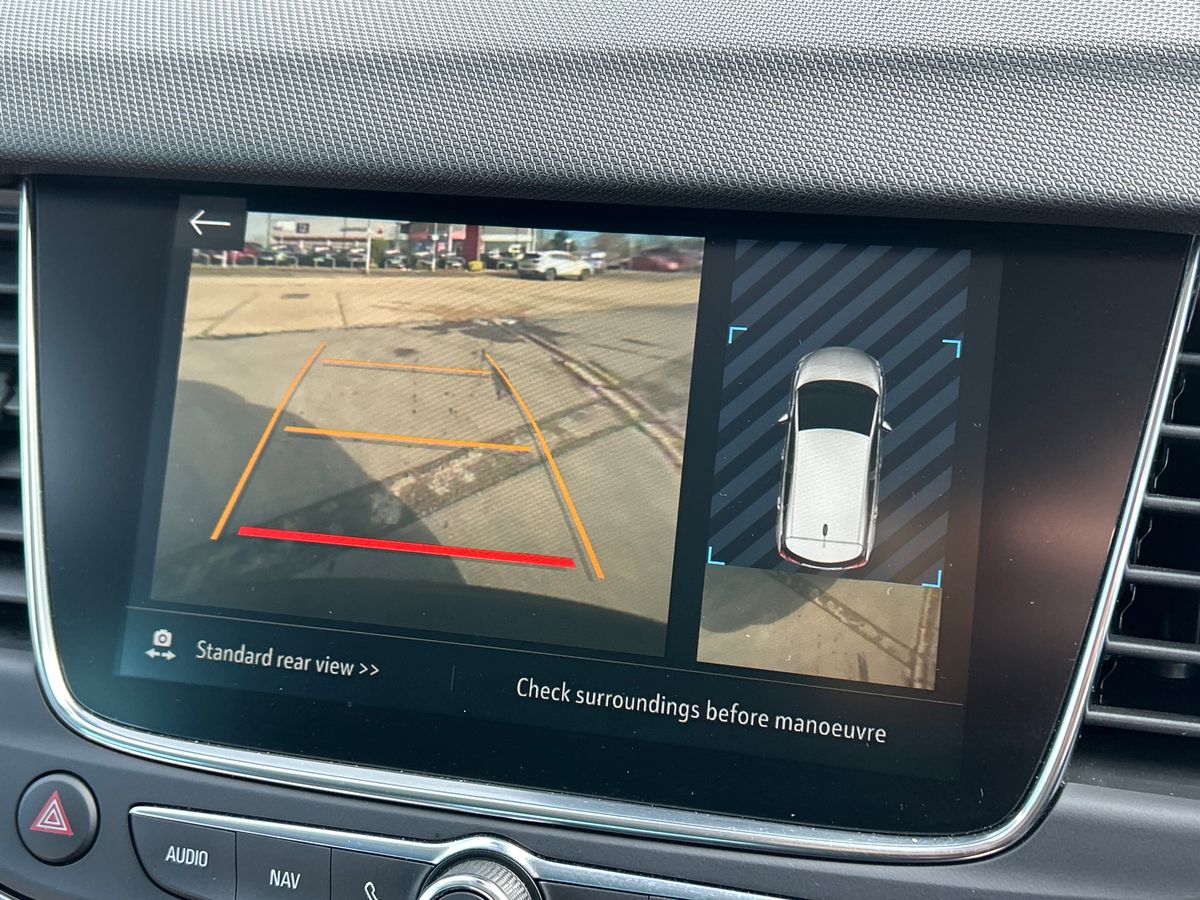 Used Vauxhall Crossland 2022 for sale - 77706365: Photo 26