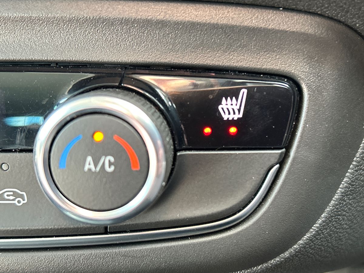 Used Vauxhall Crossland 2022 for sale - 77706365: Photo 29