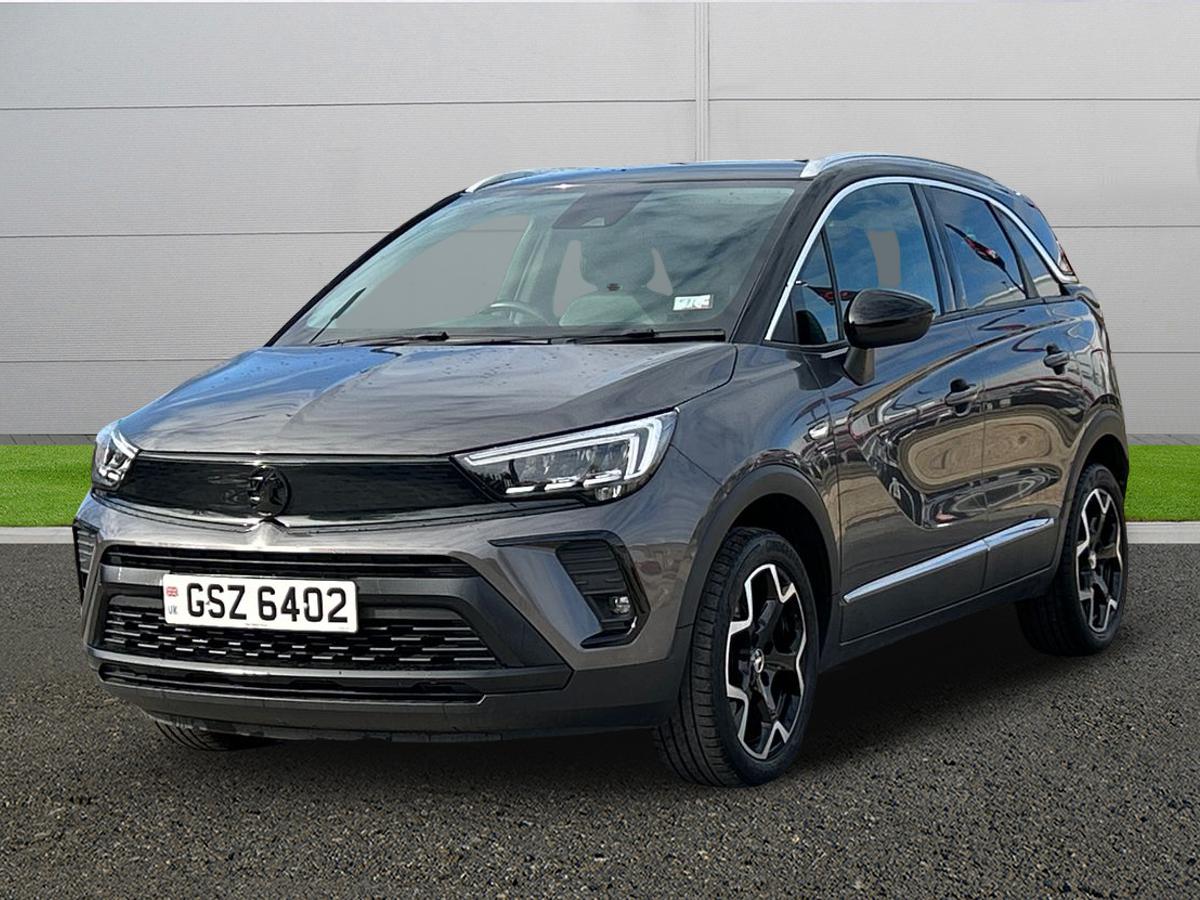 Used Vauxhall Crossland 2022 for sale - 77706365: Photo 3