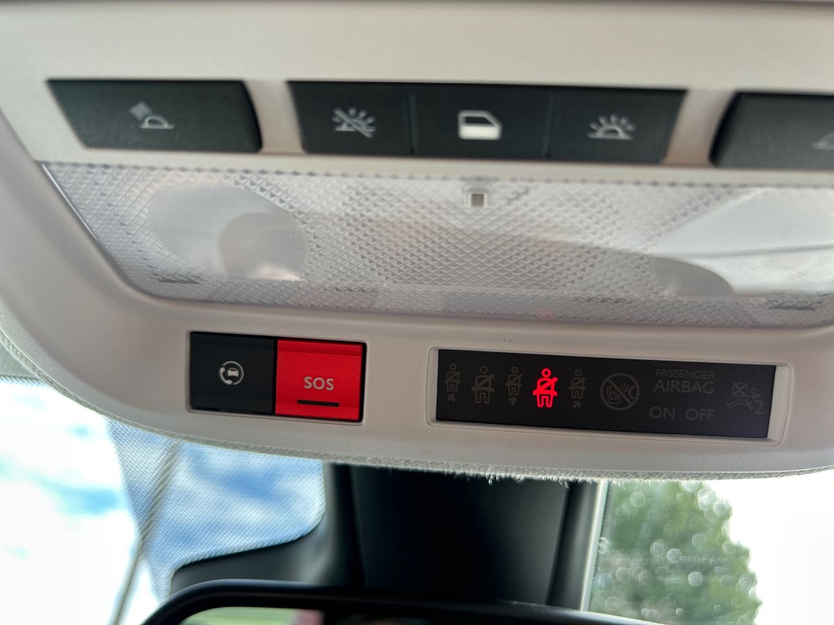 Used Vauxhall Crossland 2022 for sale - 77706365: Photo 32