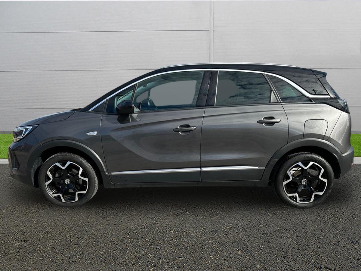 Used Vauxhall Crossland 2022 for sale - 77706365: Photo 4