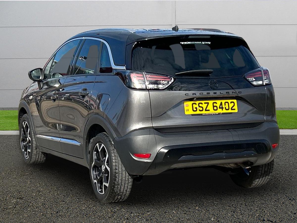 Used Vauxhall Crossland 2022 for sale - 77706365: Photo 5