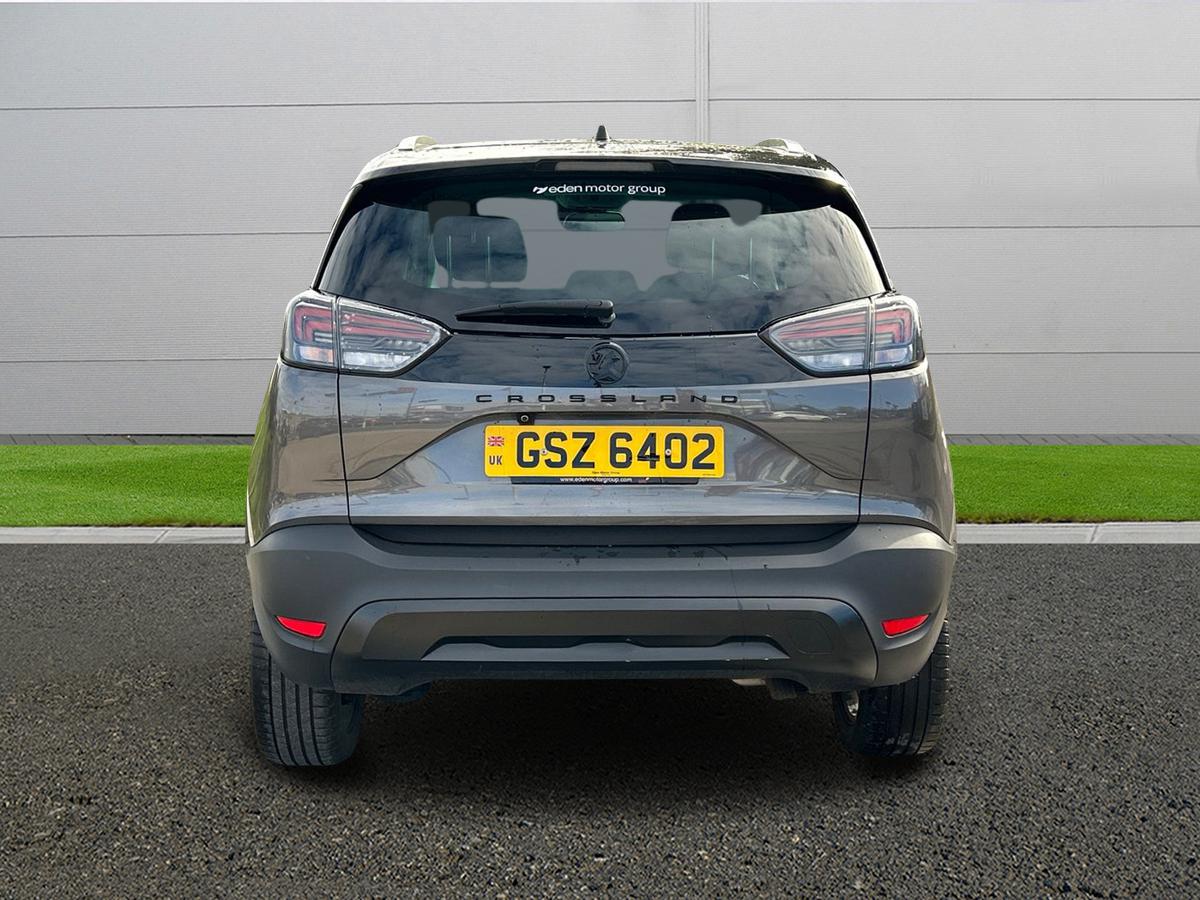 Used Vauxhall Crossland 2022 for sale - 77706365: Photo 6