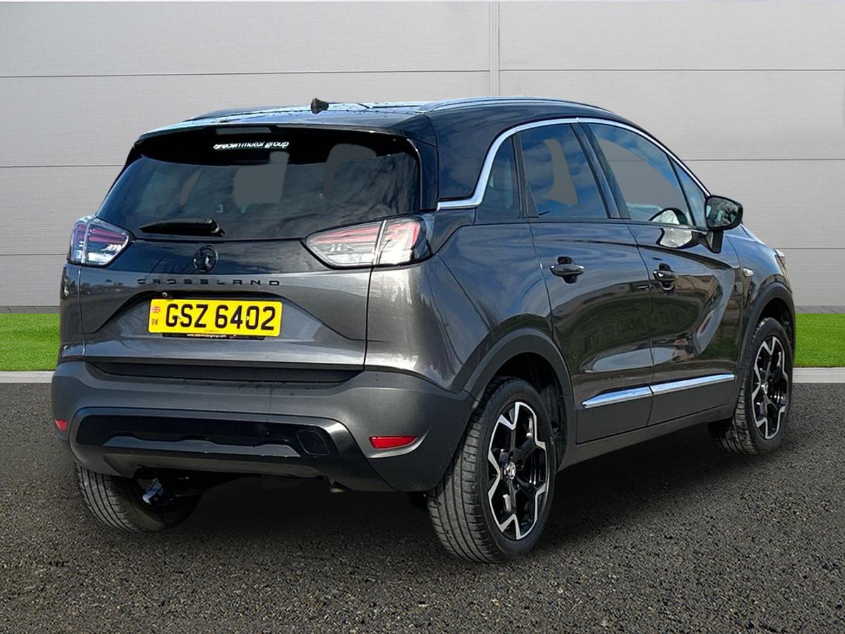 Used Vauxhall Crossland 2022 for sale - 77706365: Photo 7