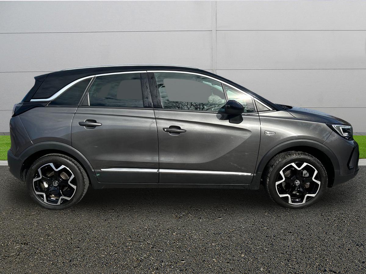 Used Vauxhall Crossland 2022 for sale - 77706365: Photo 8